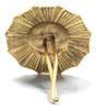 Pin Sol Grande Dorado 23mm 2