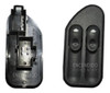 Llave Tecla Levanta Cristal Doble Ford Fiesta Ecosport 02 08 2 Llave Tecla Levanta Cristal Doble Ford Fiesta Ecosport 02 08 2