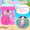 Juego De Juguetes De Playa Plegables Para Niños 2