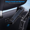 Wixgear Soporte Para Tableta De Automvil, Soporte Para Table 1