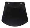 Barrero Guardabarro Universal Ancho 13cm Pvc 0