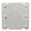 Gabinete Caja Termicas 6 Polos Ip54 Pilar Pvc  Pack X2 4