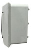 Gabinete Caja Termicas 6 Polos Ip54 Pilar Pvc  Pack X2 5