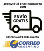 Kit X2 Amortiguadores Sadar Delanteros Sandero-logan 4