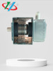 Magnetron P/ Microondas - 2m214 Todas Las Marcas 3