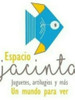 Imacube De Braintoys. Espacio Jacinta. 1