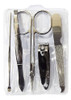 Set De Manicura 5 Piezas Alta Calidad Env 2