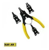 Pinza Para Aros Seguer Black Jack  4 Puntas Intercambiables 2