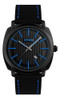 Reloj Stone Caballero Análogo Malla Cuero Garantia 2
