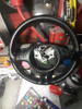 Volante Bmw E/46. 0