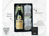 Box Vaso Ferchetto X 2 + Fernet Branca Regalo Estuche 1
