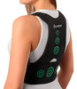 Corrector Postural De Neoprene Dolor De Espalda Corregir 4