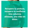 Corrector Postural De Neoprene Dolor De Espalda Corregir 5