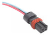 Ficha Renault 3 Vias Sensor Temperatura Y Velocimetro 0