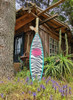 Tabla De Surf Epoxy Nuevas 0