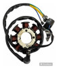 Estator Completo Con Captorgilera Vc150clasic Original 0 Estator Completo Con Captorgilera Vc150clasic Original 0