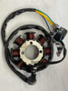 Estator Completo Con Captorgilera Vc150clasic Original 1 Estator Completo Con Captorgilera Vc150clasic Original 1