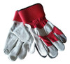 Guantes Würth Cuero Vacuno Protección Media 0