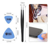 Set Juego Destornilladores Celulares Torx Precision #l9 4