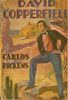 David Copperfield ( 2 Tomos ) - Charles Dickens - Edit. Tor 0