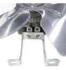 Forzador P/ Refrigeración 300mm 16w C/ Base Y Pala 3