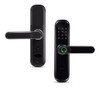 Cerradura Inteligente Lector Huella Wifi Tuya Smart  Power 0