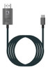Dex Mode Usb C Cable Hdmi 4k Para Samsung Note2 Mts 60hz 0