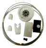 Kit Reparación Levanta Vidrios Renault Scenic Delantero Izq 0