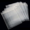 Bolsas Cierre Hermetico Zipper Freezer 20x30cm X 500 Unid. 2