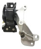 Soporte De Motor Hidráulico Derecho Renault Duster 0