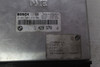 Centralita De Motor Bmw E39 3,5 Cm-216 0