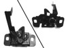 Cerradura De Capot Inferior Cruze 10 0