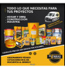 Sika Plastiment R Plastificante - Presupuesto Mayorista!!!! 4