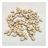 Amosfun 100 Piezas De Madera Sin Terminar Recortes De Mader. 3 Amosfun 100 Piezas De Madera Sin Terminar Recortes De Mader. 3