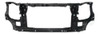 Frente Toyota Hilux 2016 2017 2018 2019 Toyota Hilux 1
