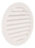 Rejilla De Ventilación Embutir Redonda 125mm Sicflux 0 Rejilla De Ventilación Embutir Redonda 125mm Sicflux 0