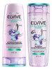 Combo Shampoo Acondicionador Loreal Elvive Hialuronico Pure 0