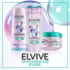 Combo Shampoo Acondicionador Loreal Elvive Hialuronico Pure 4