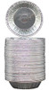 Montopack Bandejas Estilo Tarteras Desechables De Aluminio S 0 Montopack Bandejas Estilo Tarteras Desechables De Aluminio S 0