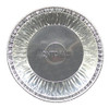 Montopack Bandejas Estilo Tarteras Desechables De Aluminio S 1 Montopack Bandejas Estilo Tarteras Desechables De Aluminio S 1