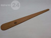 Molde De Madera Para Corbatas Marca Gc Ltda Logo Pirograbado 0