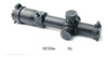 Mira Telescopica 1-5 X 24 Rifle Arma Larga 2 Mira Telescopica 1-5 X 24 Rifle Arma Larga 2