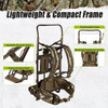 Mochila Tactica Con Marco Next Camo G2 2