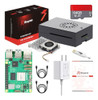 Kit De Inicio Para Raspberry Pi 5 Ram 8gb - 64gb 0
