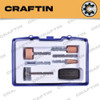 Kit Para Minitorno 16 Accesorios Dremel Metal Multiuso 4