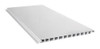 Cielorraso Pvc Plastico Machimbre Blanco Barbieri 4mts 1