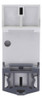 Disyuntor Bipolar Diferencial Corriente De 25 A 3