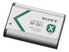 Sony Np-bx1/m8 Batería X Type De Ion De Litio, 0