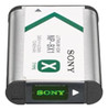 Sony Np-bx1/m8 Batería X Type De Ion De Litio, 1