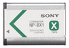 Sony Np-bx1/m8 Batería X Type De Ion De Litio, 2
